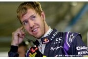 Vettel pourra-t-il signer un 4ème succès de suite à Singapour ?
