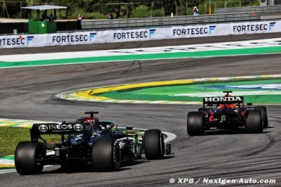 Hakkinen appelle la FIA à éviter le ‘chaos’ en cette fin de championnat