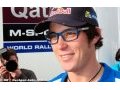 Q&A with Thierry Neuville - Pleased with my second place