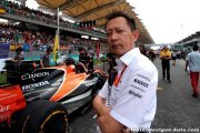 Honda relationship 'difficult' with Alonso - boss