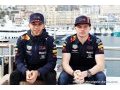 Verstappen : L'approche de Gasly chez Red Bull n'était pas la bonne