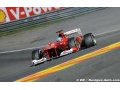 Big lead over Hamilton is 'good news' - Alonso