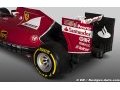 Binotto : le moteur Ferrari bientôt à la hauteur du Mercedes