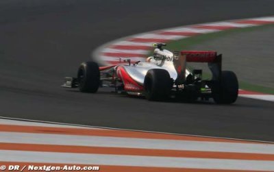 Hamilton croit pouvoir battre les Red Bull en course