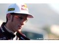 Neuville on the pace in Wales