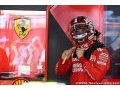La presse italienne veut que Ferrari fasse de Leclerc son 'capitaine'