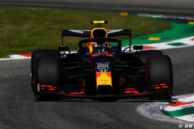 ‘Un défi physique énorme’&nbsp;: le Mugello va faire mal au cou des pilotes pour Albon&nbsp;!