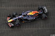 'Le championnat n'est pas terminé' : Red Bull prévoit d'autres évolutions sur la RB21