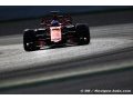 Boullier ne promet aucun miracle pour McLaren à Barcelone