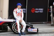 Steiner souhaite le retour d'un Grand Prix d'Allemagne