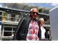 Mateschitz : Le rouge ne sied pas à Vettel