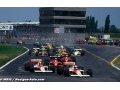 Ayrton Senna, 19 ans déjà - Les années McLaren : la rivalité avec Prost