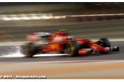 Arrivabene prêt à laisser Raikkonen sous pression pour son contrat