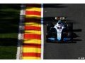Williams still 'in our own league' - Kubica