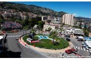 Quelques statistiques après le Grand Prix de Monaco