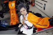 2019 McLaren livery to be 'papaya' again