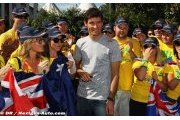 Webber hits reverse after 'nanny state' controversy