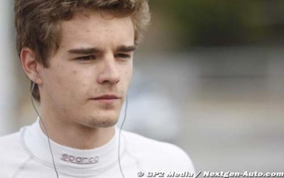 Caterham&nbsp;: Rossi part, Dillmann arrive