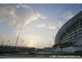 Qualifying - Abu Dhabi GP report: Renault F1