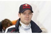 Interview : Ogier fait le point avant Monte-Carlo