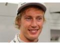 Brendon Hartley to race with Toro Rosso in Austin