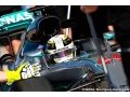 Statistiques : Hamilton à dix poles du record de Schumacher
