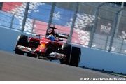 Alonso : cela aurait pu être pire !