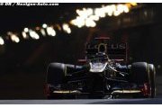 Hakkinen 'certain' Lotus can win Monaco