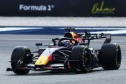 Red Bull veut enchaîner à Austin, Verstappen découvre son nouvel ingénieur