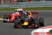 Horner est conscient que Verstappen est à la limite