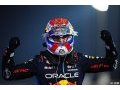 Verstappen dominance will cause F1 fans to 'disappear'