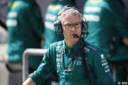 Boss ends rumours of Stroll's imminent F1 demise
