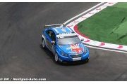 Zolder launches the WTCC meeting