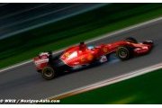 FP1 & FP2 - Canadian GP report: Ferrari