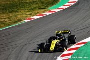 Ricciardo hopeful passing will be easier