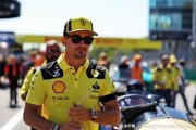 Photos - 2022 Italian GP - Pre-race