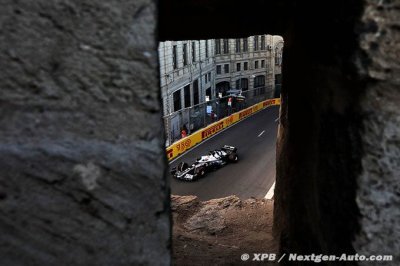 Tost ’suppose’ que Gasly restera encore chez AlphaTauri en 2023