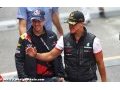 2012 to be tougher challenge for Vettel - Schumacher