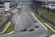 La F1 face à un casse-tête fiscal en Italie, des impôts à 30 % évoqués