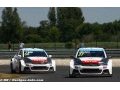 Citroën will be stronger together in the WTCC, says Matton