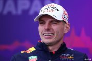 Mercedes F1 a fait approuver le contrat et le salaire de Verstappen