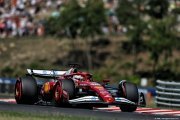 Bilan de la saison F1 2025 - Charles Leclerc