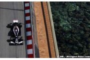 Williams a quelques évolutions spéciales pour Monaco