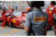 F1 2012 'a 1000 piece puzzle' - Schumacher