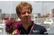 Horner denies Vettel ordered to collect rival team info