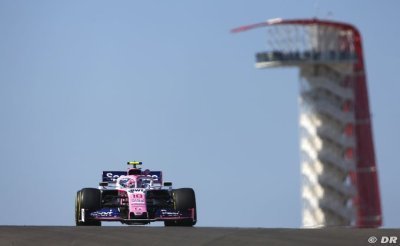 Qualifying - US GP team quotes