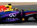 Pas de moteur Infiniti pour Red Bull en 2014