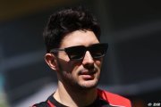 Ocon furieux face aux rumeurs sur son avenir chez Haas F1