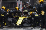 Azerbaijan - GP preview - Renault F1