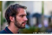 Vergne set for Toro Rosso exit - reports